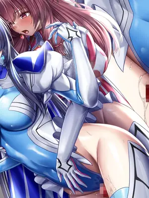 [ブンナゲワークス] このカラダは使い勝手がイイッ! 訳アリ魔女ふたりの秘め事_568