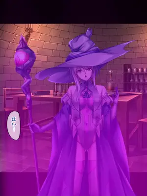 [ブンナゲワークス] このカラダは使い勝手がイイッ! 訳アリ魔女ふたりの秘め事_424