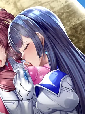 [ブンナゲワークス] このカラダは使い勝手がイイッ! 訳アリ魔女ふたりの秘め事_665