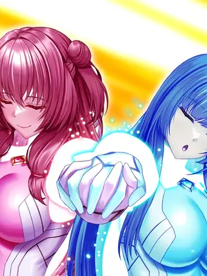 [ブンナゲワークス] このカラダは使い勝手がイイッ! 訳アリ魔女ふたりの秘め事_080