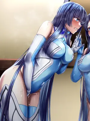 [ブンナゲワークス] このカラダは使い勝手がイイッ! 訳アリ魔女ふたりの秘め事_639