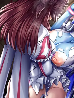 [ブンナゲワークス] このカラダは使い勝手がイイッ! 訳アリ魔女ふたりの秘め事_486