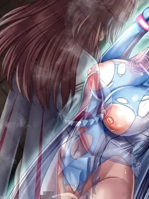 [ブンナゲワークス] このカラダは使い勝手がイイッ! 訳アリ魔女ふたりの秘め事_498