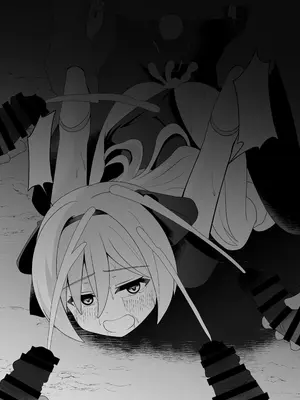 [女ノカタキげーむ部 (秋梨こよみ)] 光のステラキューレ 番外編 伏兵にご用心 [DL版]_21
