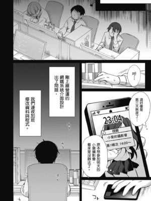 [空維深夜] 我理想的異世界生活 轉生後在滿是獸耳娘的世界開後宮 1_010