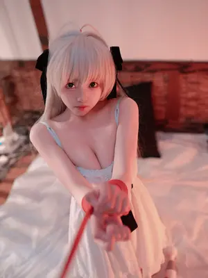 Bangni邦尼 - 穹妹_57