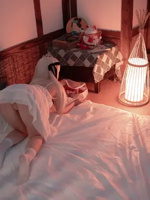Bangni邦尼 - 穹妹_40