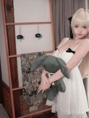Bangni邦尼 - 穹妹_06