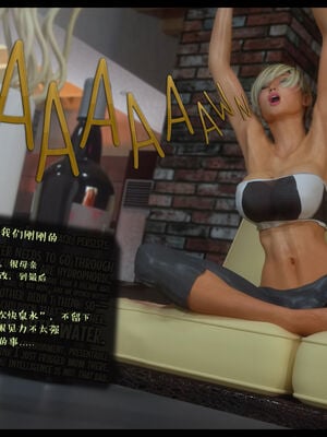 作家妈妈的沦陷 01-02_0300