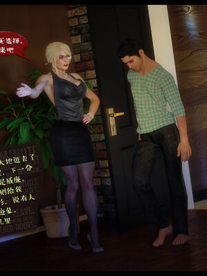 作家妈妈的沦陷 01-02_0712