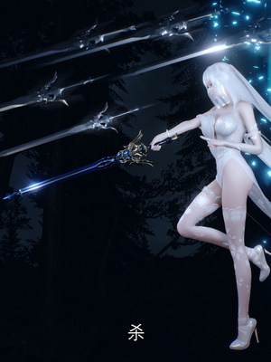 [Meying]女侠失手 01-02_0062