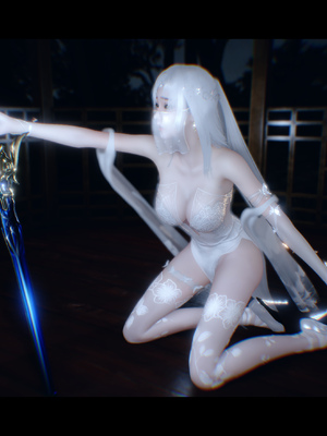 [Meying]女侠失手 01-02_0203