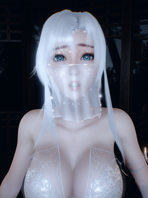 [Meying]女侠失手 01-02_0222