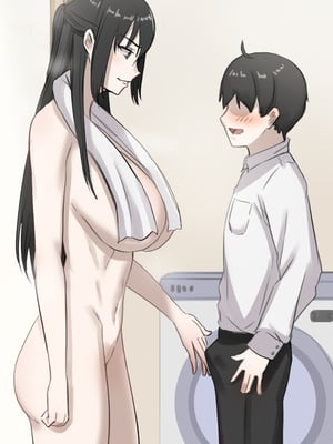 [Yen] Patreon 202410-12 橘さん家 [中国翻訳]_10