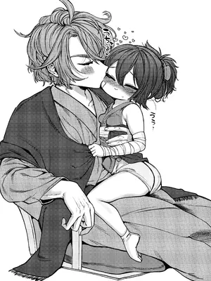 [許しておちんち教 (ゆるちん教祖)] 歌小夜同人誌総集編2~2022.2023~ (刀剣乱舞) [DL版]_098