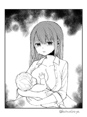 [胡乱なハゼ。 (はたおりべ一十八)] アオハード +α (マギアレコード 魔法少女まどか☆マギカ外伝) [DL版]_24