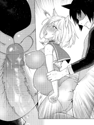 [聖華快楽書店] 白狼剣士ハティちゃんのえっちな冒険の書 [DL版]_225