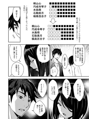 [Ryoji] 神様のゲーム-監禁された6人の男女-【合本版】[DL版]_100