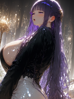 Patreon [UnityNay] フェルンFern_00003