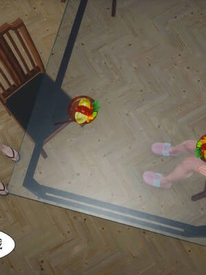 [3D]纯母性事1_152