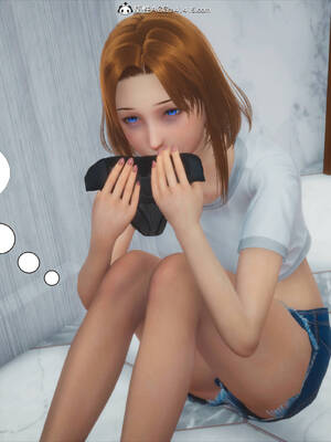 [3D]纯母性事1_207