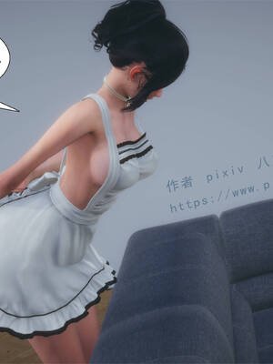 [3D]纯母性事2_193