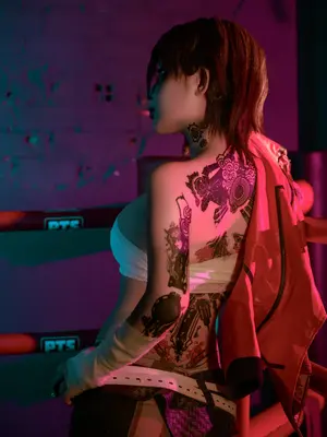 Umeko J - Vi_17