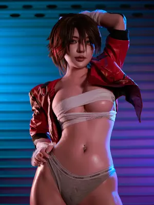 Umeko J - Vi_28