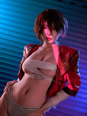 Umeko J - Vi_26