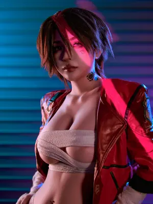 Umeko J - Vi_23