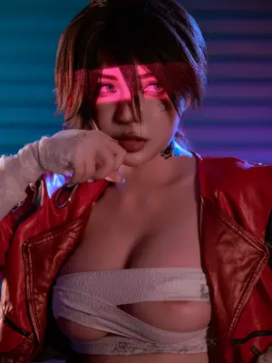 Umeko J - Vi_27