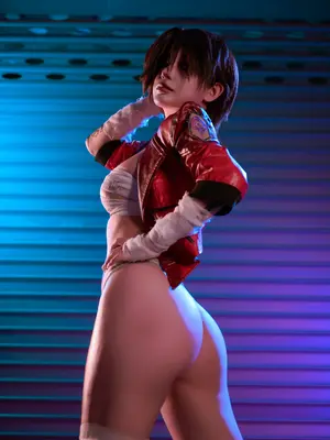 Umeko J - Vi_32