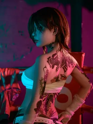 Umeko J - Vi_22