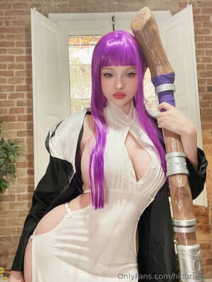 Hidori Rose - Fern_19