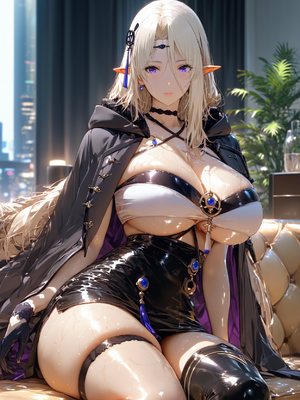Patreon [UnityNay] ベアトリクス Beatrix_00003