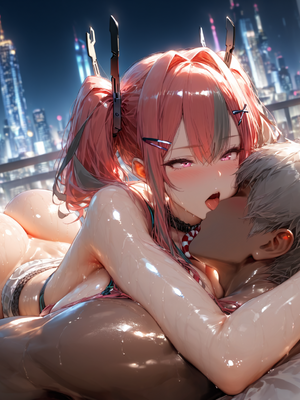 Patreon [UnityNay] ブレマートンBremerton_00041