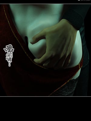 [wuming] 绿母控 15_034