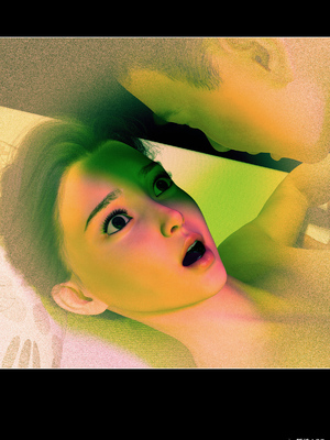 [wuming] 绿母控 15_109