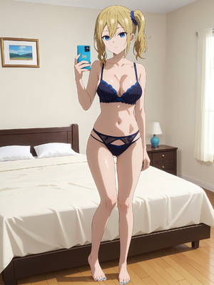 (PhibsAi) Ai Hayasaka (Patreon)_008_8