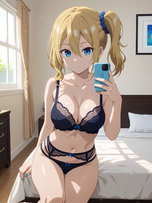 (PhibsAi) Ai Hayasaka (Patreon)_013_13