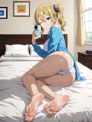 (PhibsAi) Ai Hayasaka (Patreon)_014_14