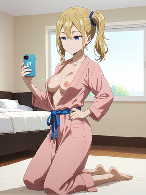 (PhibsAi) Ai Hayasaka (Patreon)_018_18