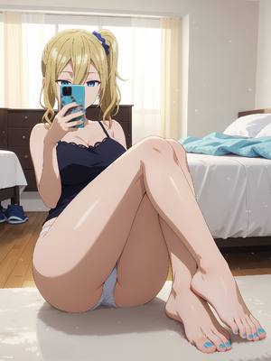 (PhibsAi) Ai Hayasaka (Patreon)_022_22