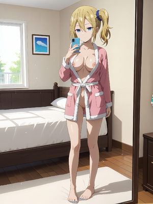 (PhibsAi) Ai Hayasaka (Patreon)_036_36