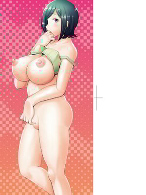 [堺はまち] お気に♀ママ｜最愛的♀馬麻 [中国翻訳] [無修正] [DL版]_004