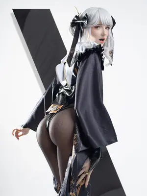 Candy Ball - Blanc (White Rabbit)_02