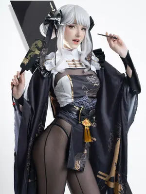 Candy Ball - Blanc (White Rabbit)_04