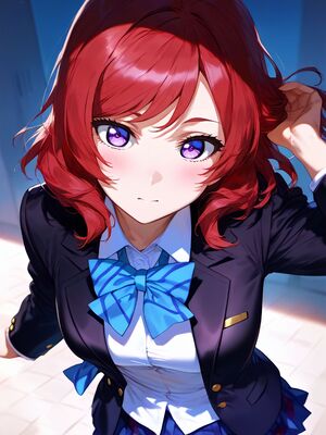 Nishikino Maki Love Live!_12.C_064_000004