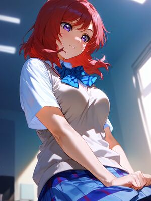 Nishikino Maki Love Live!_12.C_064_000016
