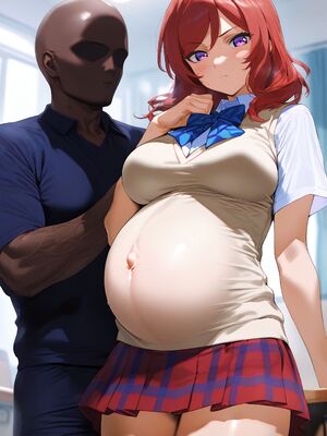 Nishikino Maki Love Live!_12.C_064_000246